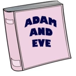 adam and eve : the second book android application logo